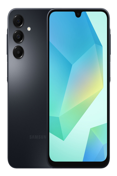 Samsung galaxy a16 lte Enterprise Edition Black - 128 GB