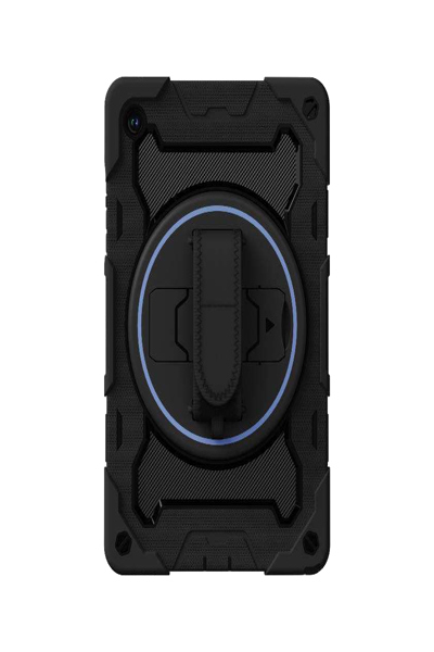 Samsung by Mobeen 360 Rugged Cover fÃƒÂ¼r Tab A9+ GP-FPX216AECBW