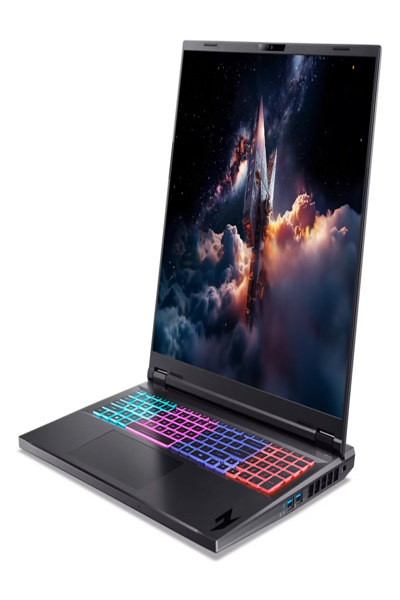 Acer Nitro 18 AI AN18-61 - AMD Ryzen AI 9 365/2 GHz - Win 11 Home - GeForce RT... -â€¢ AMD Ryzen AI 9 365 Prozessor - NH.QYGEG.002