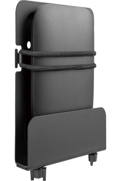 Support universel InLine pour boîtier de diffusion multimédia - 26-39 mm