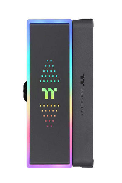 Thermaltake ASTRIA 400 - Processorkylare - CL-P120-CA12SW-A