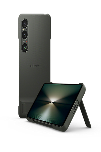 Sony Style Cover XQZ-CBEC Back Cover