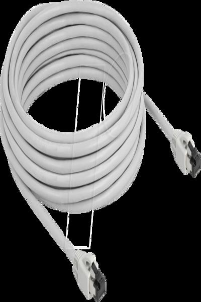 Câble patch Delock - RJ-45 (M) vers RJ-45 (M)