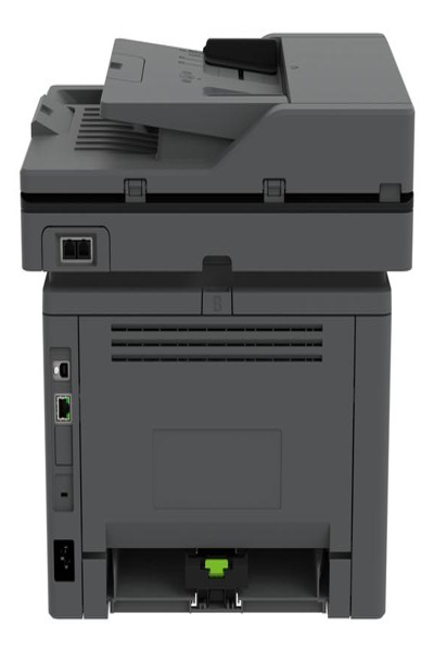 LEXMARK MX331ADN MONO LASER PRINTER 600 DPI - 29S0161