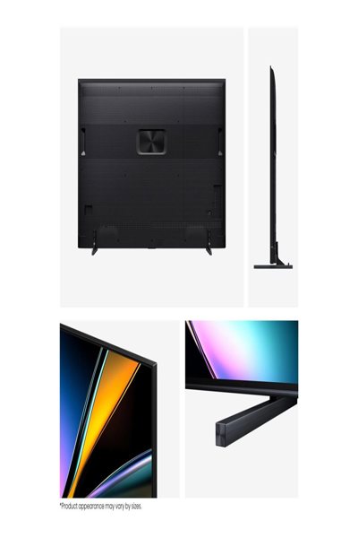 HISENSE 100U7Q PRO ULED MINI LED TV HDR 100 - 20016138