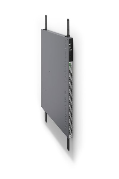 APC Smart-UPS Ultra - UPS (rack-mountable) - SRTL3KRM1UIC