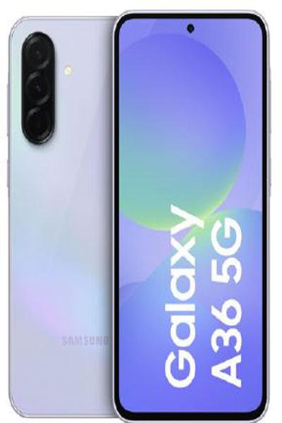 Samsung Galaxy A3 6 - Smartphone - Smartphone - 256 GB - SM-A366BLVGEUB