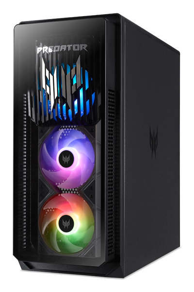 Acer Predator Orion 5000 PO5-660 Core Ultra 7 265F - Core Ultra 7 - 2.4 GHz - DG.E4EEG.004