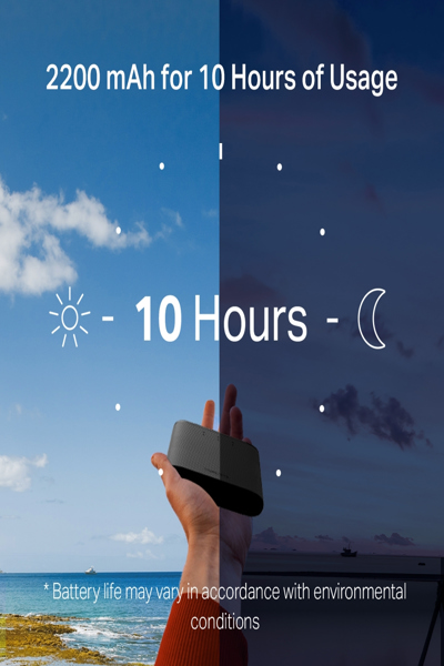 TP-LINK Mercusys 4G LTE mobile Wi-Fi router - MT110