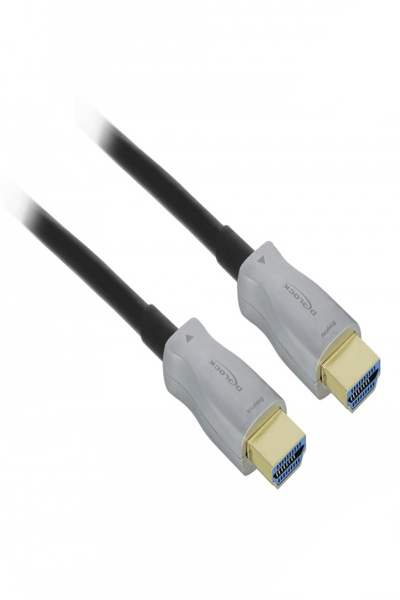 Câble HDMI haute vitesse Delock