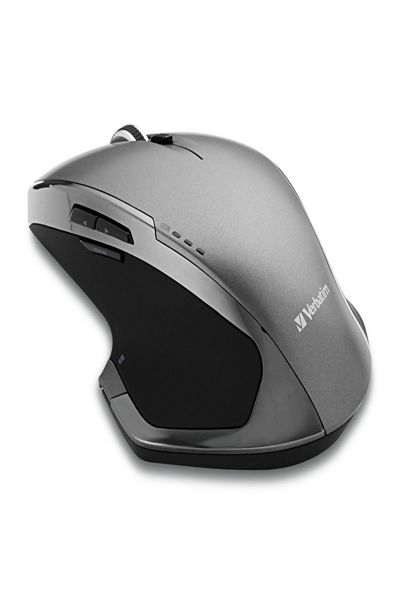 Verbatim Deluxe - Mouse - 8 buttons - 49041