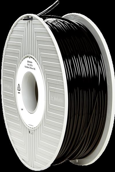 Verbatim Noir, RAL 9017 - 1 kg