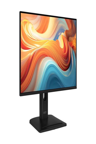 MSI Computer Monitor 23.8" Pixels - 60.5 cm - PRO MP245PHG E14