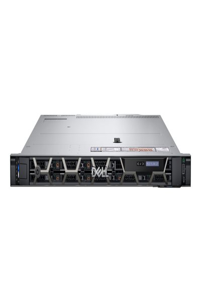Dell PowerEdge R450 1U rackmonterbar server - YWY0D