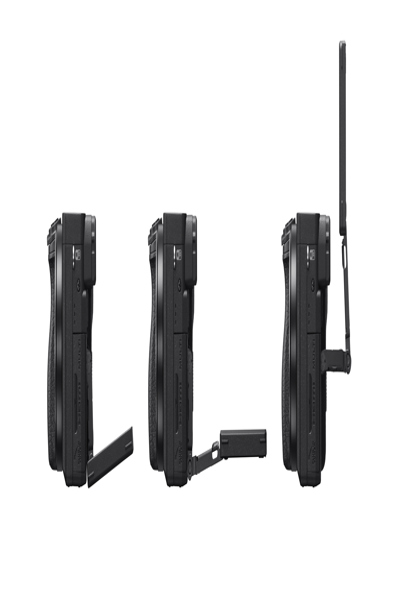 Sony A6400 kamera 24,2 MP - ILCE6400B.CEC