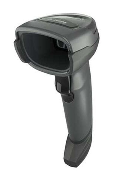 Zebra DS4608-HD - Barcode scanner