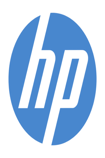 HP Cover Top with Keyboard: CP BL NoSD Italian