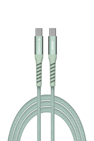 Verbatim Sync and Charge USB-C power cable - 31864