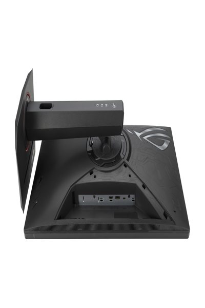 ASUS ROG Strix XG27UCG Gaming-Monitor 27"" - Flat Screen - 68.6 cm - 90LM0AG1-B01370
