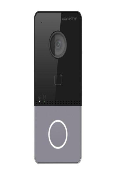 Hikvision DS-KV6113-WPE1(C) Wi-Fi Door Station - 305303879