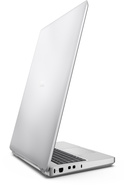 Dell Pro 16 PC16255 AMD Ryzen AI 5 - Notebook - 3.4 GHz - DFT4N