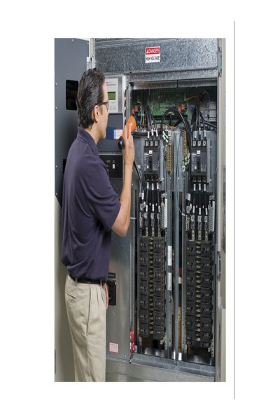 Visite de maintenance préventive APC