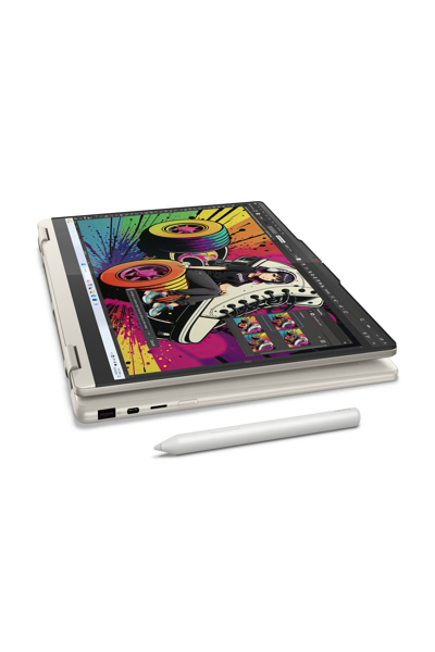 Lenovo Yoga 7 2-in-1 16AKP10 Copilot+ PC 16" - Convertible - 2 GHz - 83JU000QGE