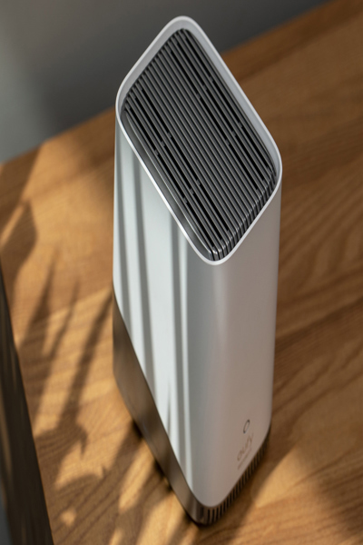 Centrale domotique intelligente Anker Homebase 3