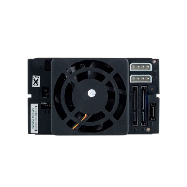 SNT-BA2131-1 SATA I/II/III backplane - 2047