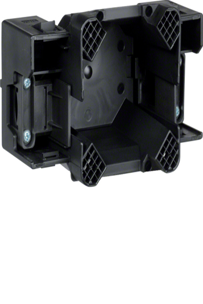 Hager G2744 Noir
