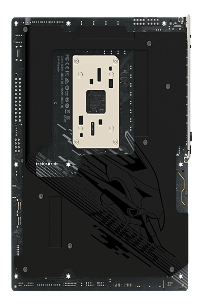 Gigabyte X870E A PRO X RAM Memory Aorus X3D Amd AM5 Motherboard - X870E A PRO X