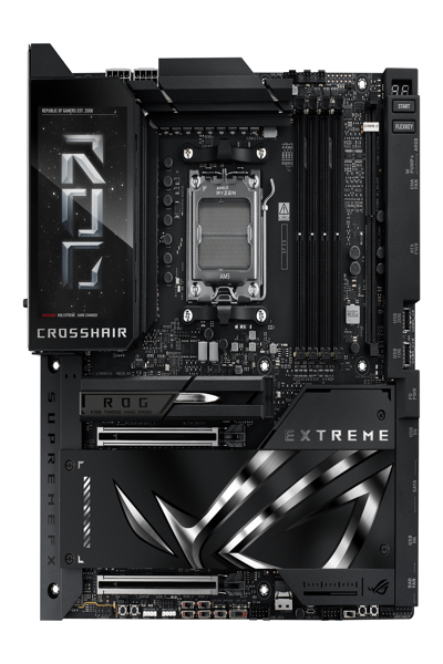 ASUS ROG CROSSHAIR X870E EXTREME - 90MB1LB0-M0EAY0