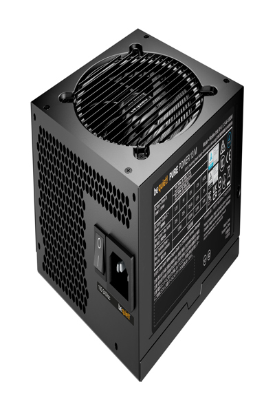 Be Quiet! ! Pure Power 13 M 1000W null Watt - BP028EU