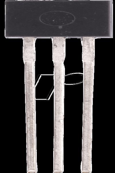 Toshiba 2SK 161 JFET N-CH 18V - 2SK161