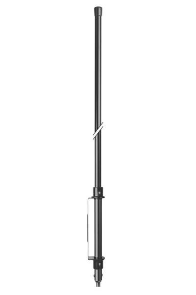 ALAN Albrecht Hurricane 27 - 100 cm - 63570