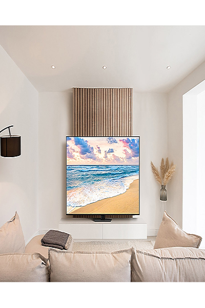 Samsung QN85D Neo QLED 4K Smart TV 75" - QE75QN85DBTXXH