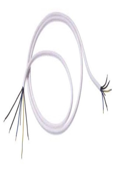 Câble d'alimentation 5G Bachmann H05VV-F