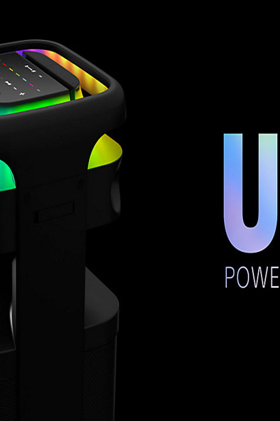 Sony ULT TOWER 10 – Ult Power Sound-serien - SRSULT1000.CEL