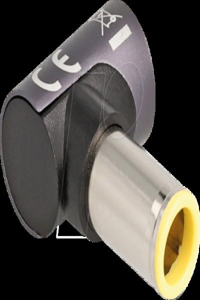 Delock Power connector adaptor - 80792
