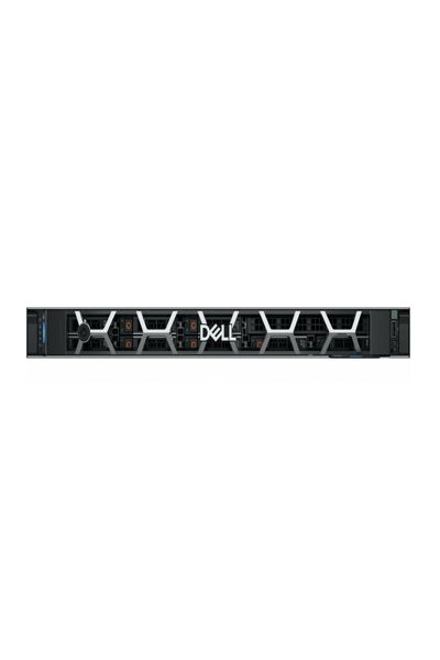 Dell PowerEdge R360 Smart Selection 8x2.5IN E-2478 - Server - 2.8 GHz - 48DVY