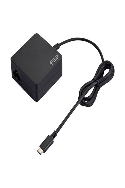 FSP NB Power supply Universal USB-C 65W - PNA0652602