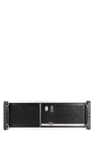bluechip INDUSTRYline R5224 Core i5-12400 Rack PC 4.4GHz