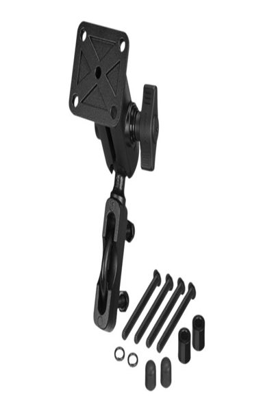 Garmin 010-10962-10 Navigator Active Holder Motorcycle - 010-10962-10