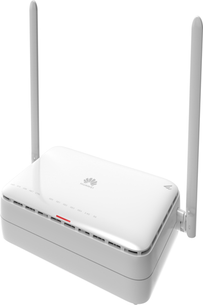 Huawei AR303W Router: 1xGE Combo WAN, 4xGE LAN, Wi-Fi 2.4G+5G, 1Gbps - 50010534