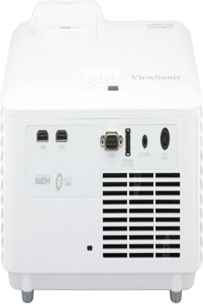 VIEWSONIC V52HD DLP PROJECTOR FULL HD
