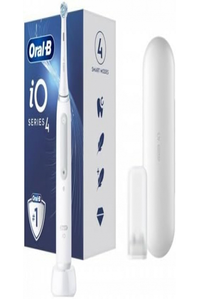 IO4 QUITE WHITE