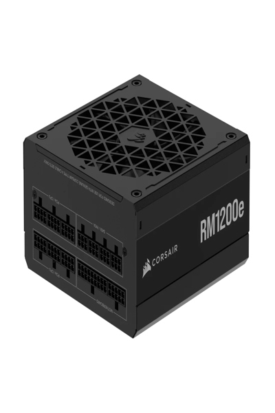 Corsair Netzteil RMe Serie 2025 RM1200e - - ATX - Power Supply - ATX - CP-9020258-EU