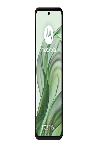 Motorola Solutions RAZR 50 Ultra 5G Smartphone - PB1T0004SE