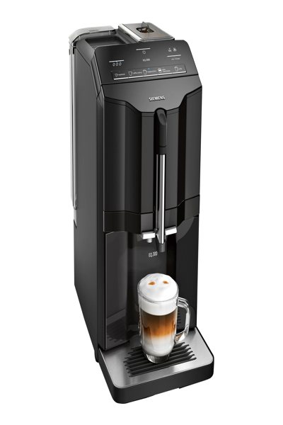 Siemens TI35A209RW EQ.300 Coffee Machine - TI35A209RW