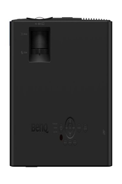 BenQ Lw600St+ DLP 3200AL WXGA LED TR 0.72-0.87 HDMIx2 Golf Mode projector - Projector - DLP/DMD - 9H.JS377.1NE